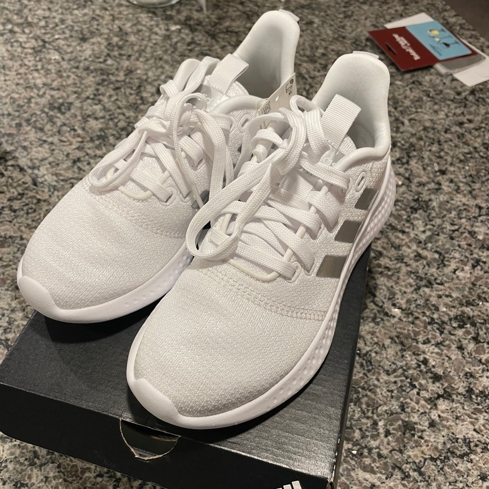 Women’s Adidas Running Shoes